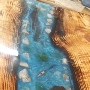 Meet your Posher, Randy